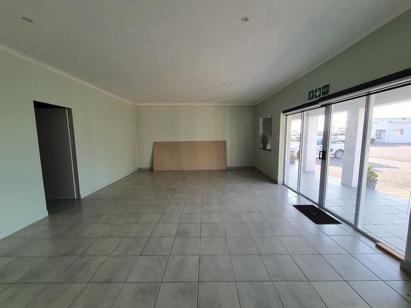 Commercial Property for Sale in Gouritsmond Western Cape